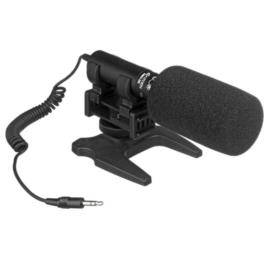 میکروفن-ازدن-Azden-SMX-20-DSLR-Stereo-Microphone